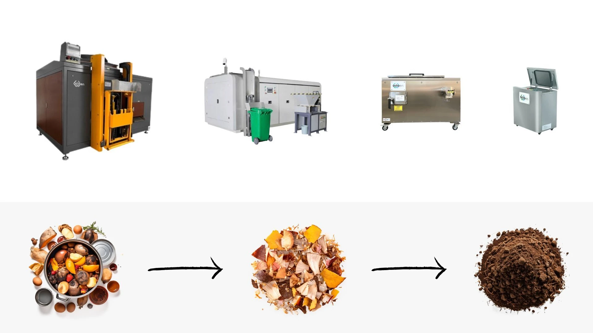 Octoen Expands U.S. Network with Emerald Ecovations