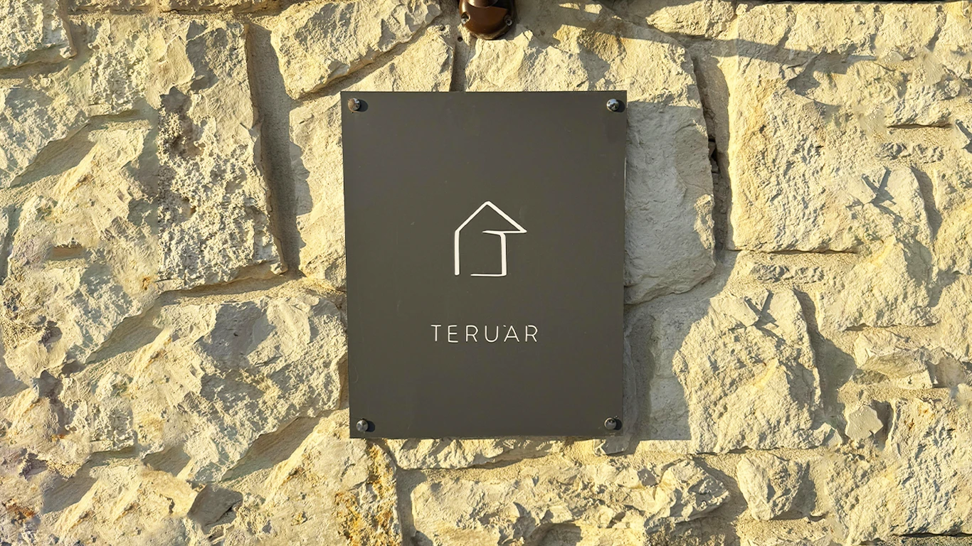 Teruar Chooses Octoen for Sustainability